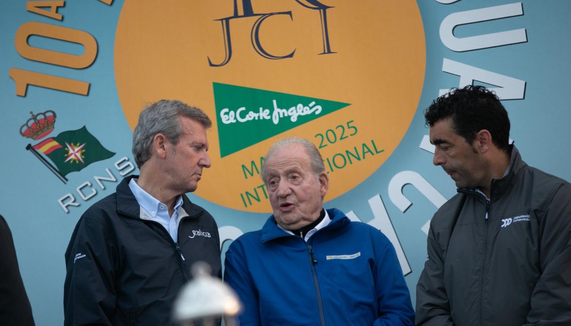 rueda luis lopez juan carlos